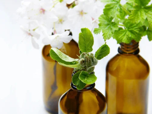 Spikenard Essential Oil