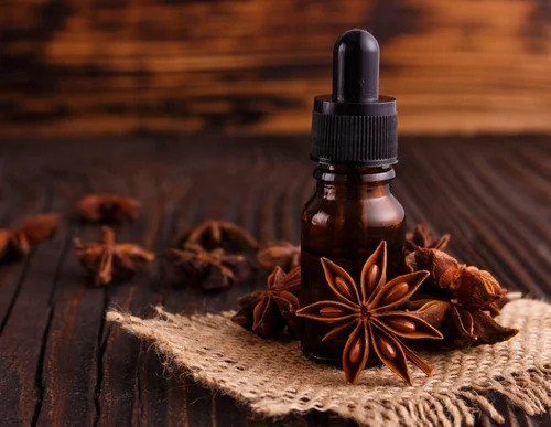Star Anise Essential Oil