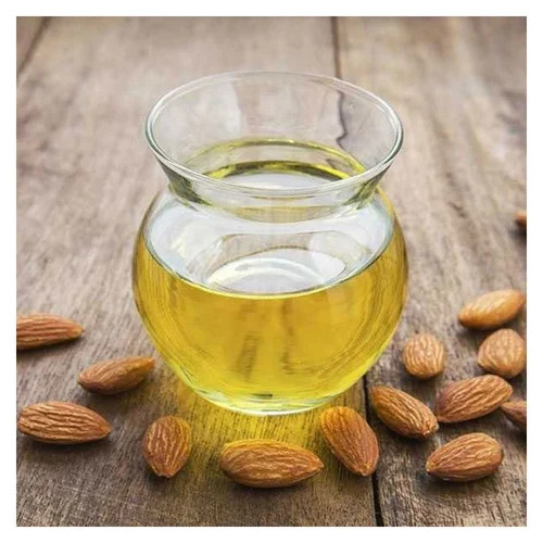 Pure Almond Oil