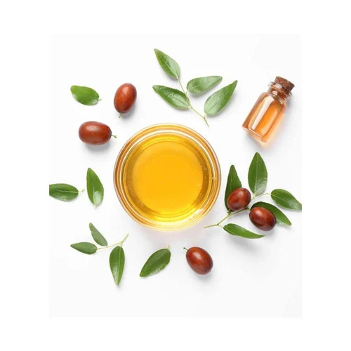 Jojoba Essential Oil
