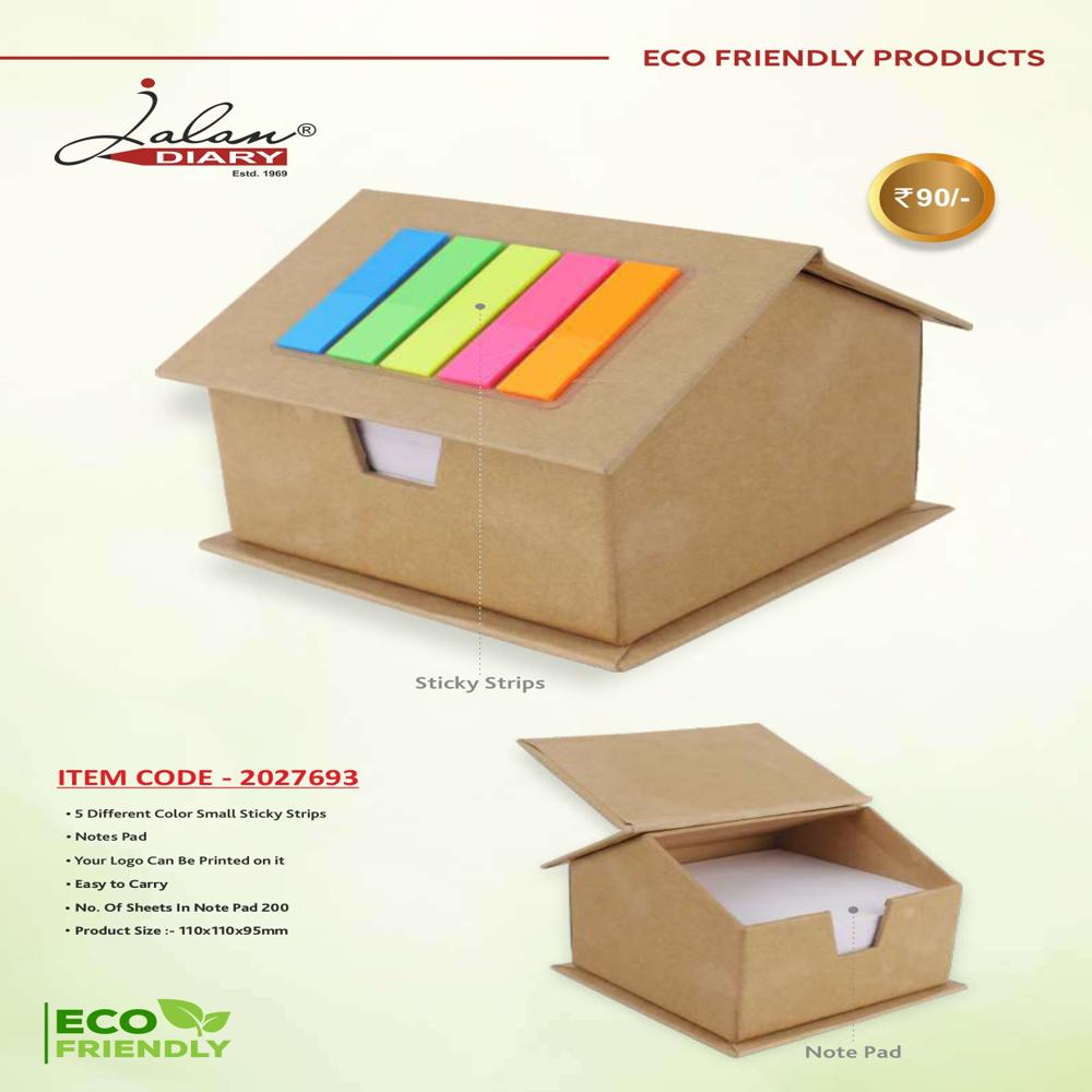 Jalan Item Code -2027693 Eco Friendly Product