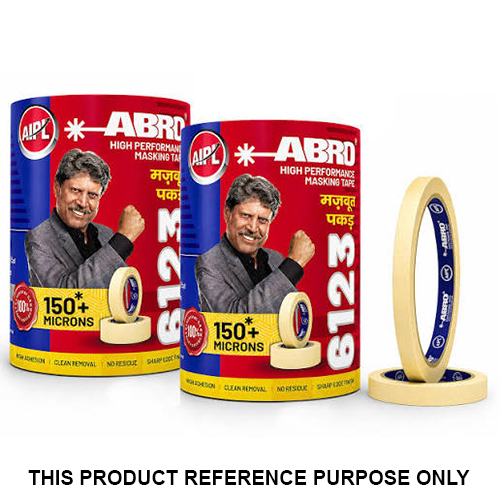 Abro Masking Tape