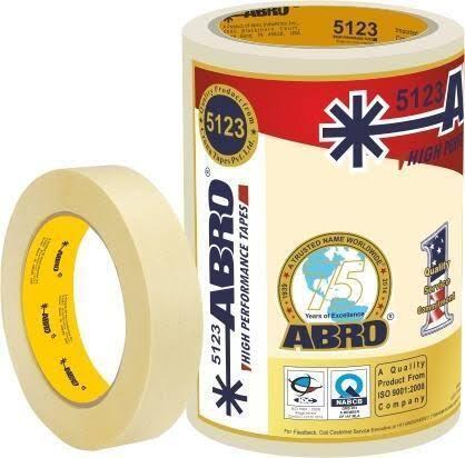 Abro High Performance Tape