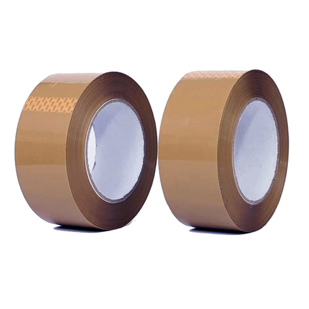 Brown Tape