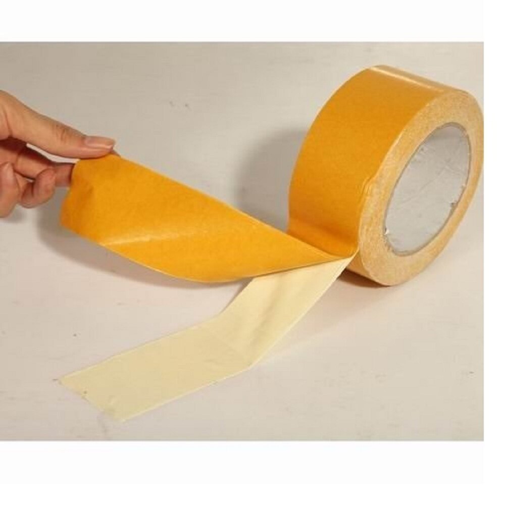Industrial Double Side Cotton Tape