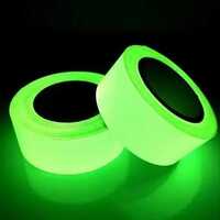 Night Glow Tape - Size: 50mmx50mtr