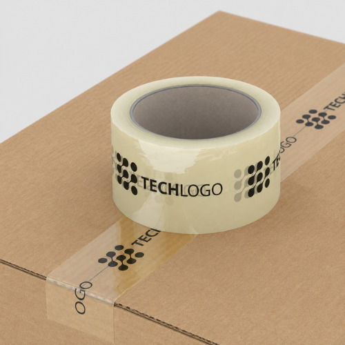 Printed Tape