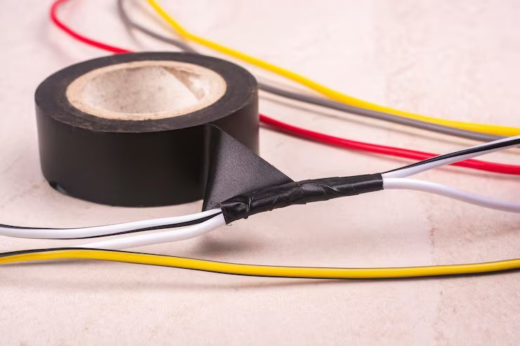 Wire Tape