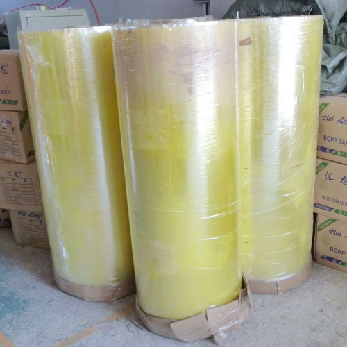 Packaging Fillm