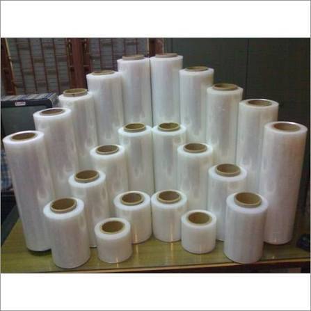 Machine Grade Stretch Film