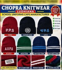 School Cap