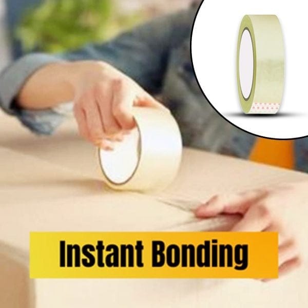 Clear Packing Tape