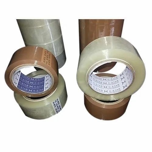 Bopp self-adhesive tape
