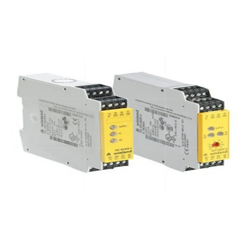 AES 2535 Schmersal Safety Relay