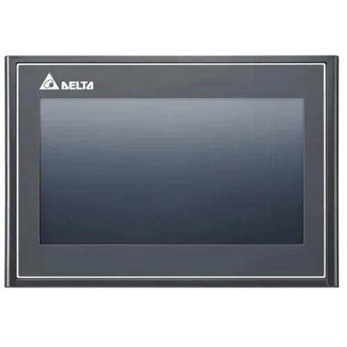 Delta Hmi Touch Panel