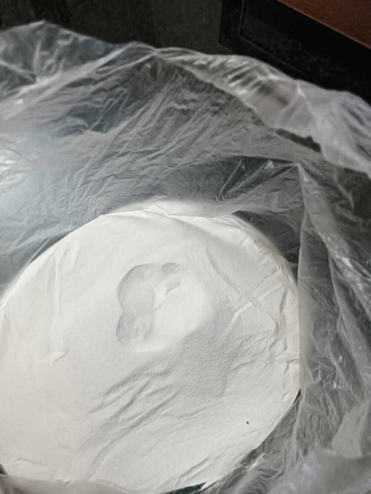 Calcined Alumina