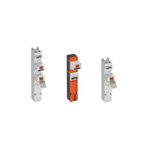 MS Key Transfer System