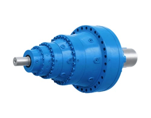 SS Planetory Gearbox