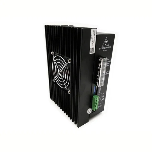 Three Phase Stepper Drive