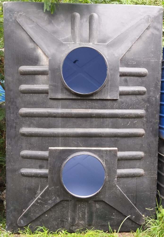 Loft Water Storage Tank