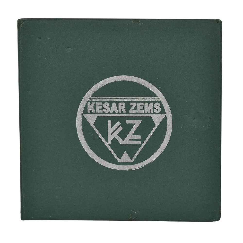 Golden Energiesed Gold Plated Sree Durga Visa Yantra
