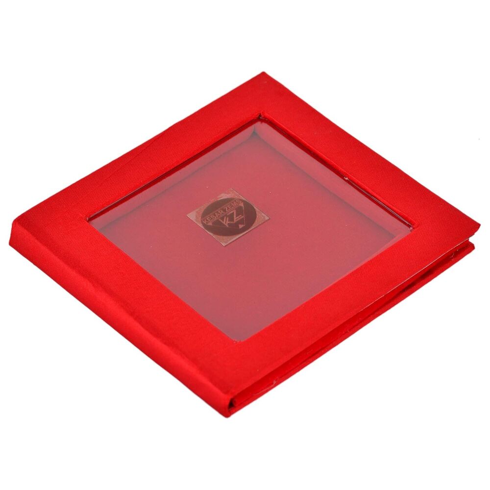 Golden Energiesed Gold Plated Shree Shatru Vijay Yantra