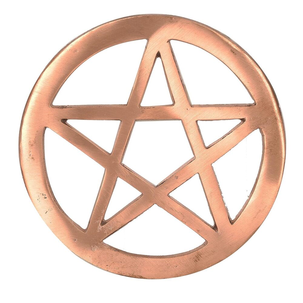 Brown North East Eeshan Copper Helix