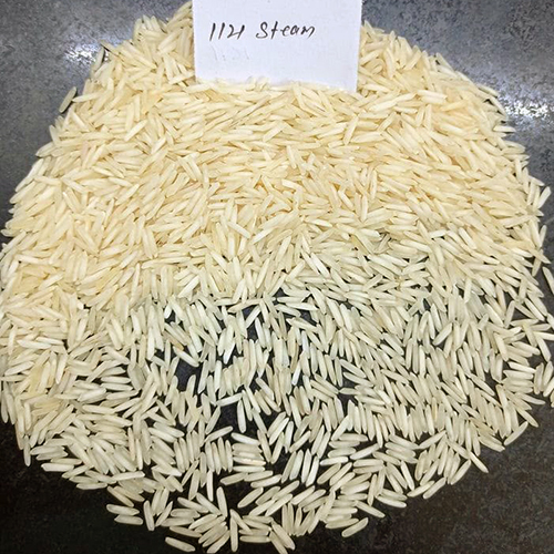 1121 Basmati Rice - Admixture (%): Less Than 5%