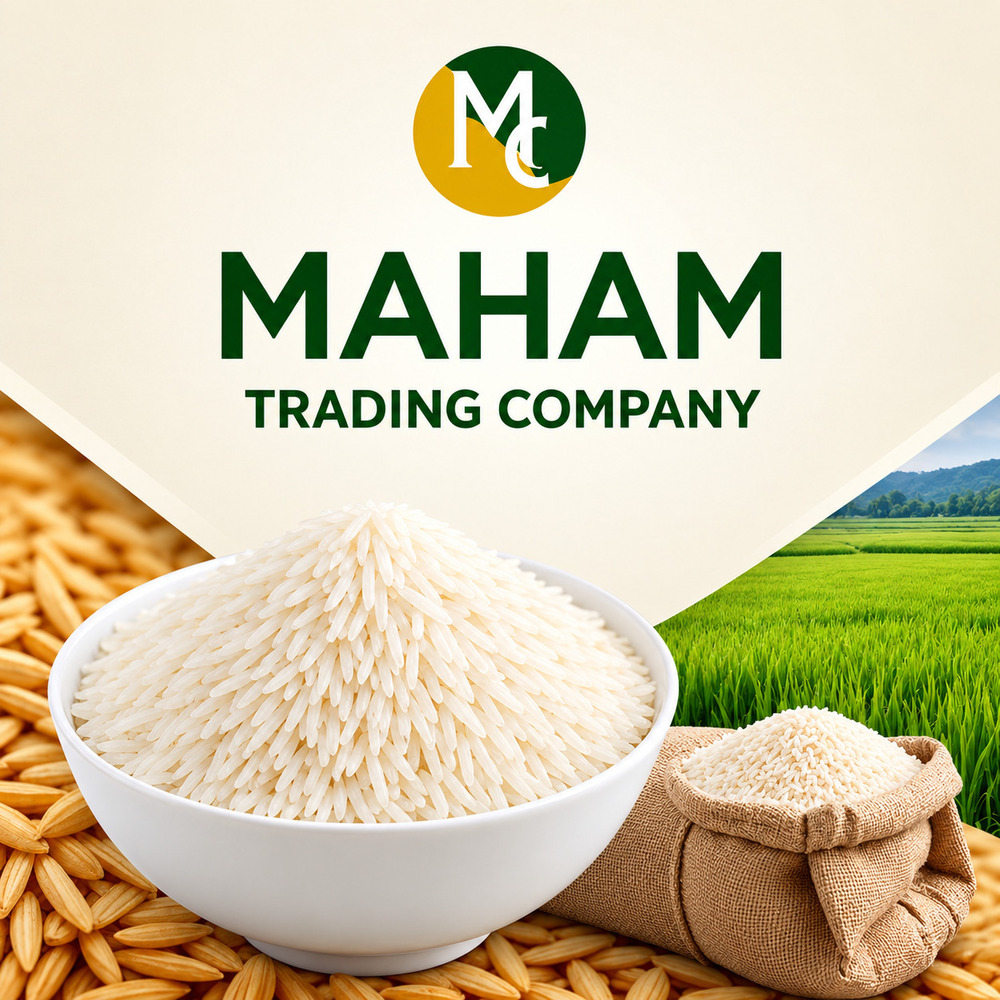 1874 Basmati Rice