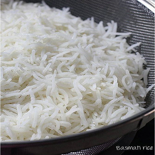 1401 Basmati Rice - Admixture (%): 5% Max