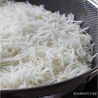 1401 Basmati Rice - Admixture (%): 5% Max