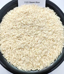1121 Steam Rice