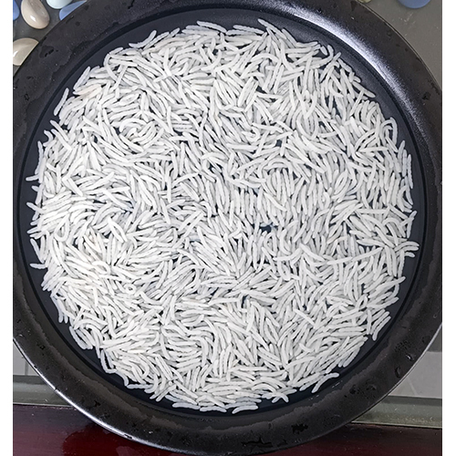1121 Steam Rice - Admixture (%): Maximum 5%