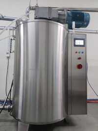 Chocolate Ball Mill
