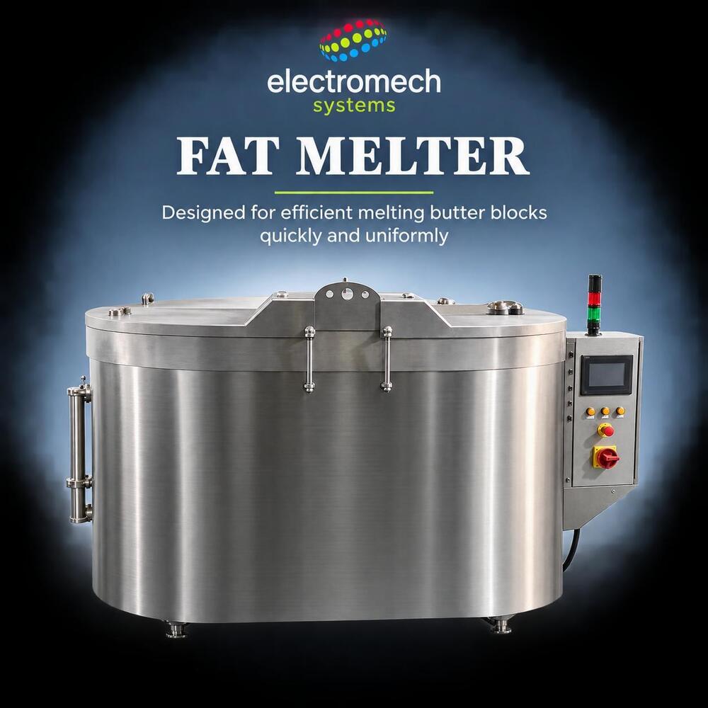Fat Melter