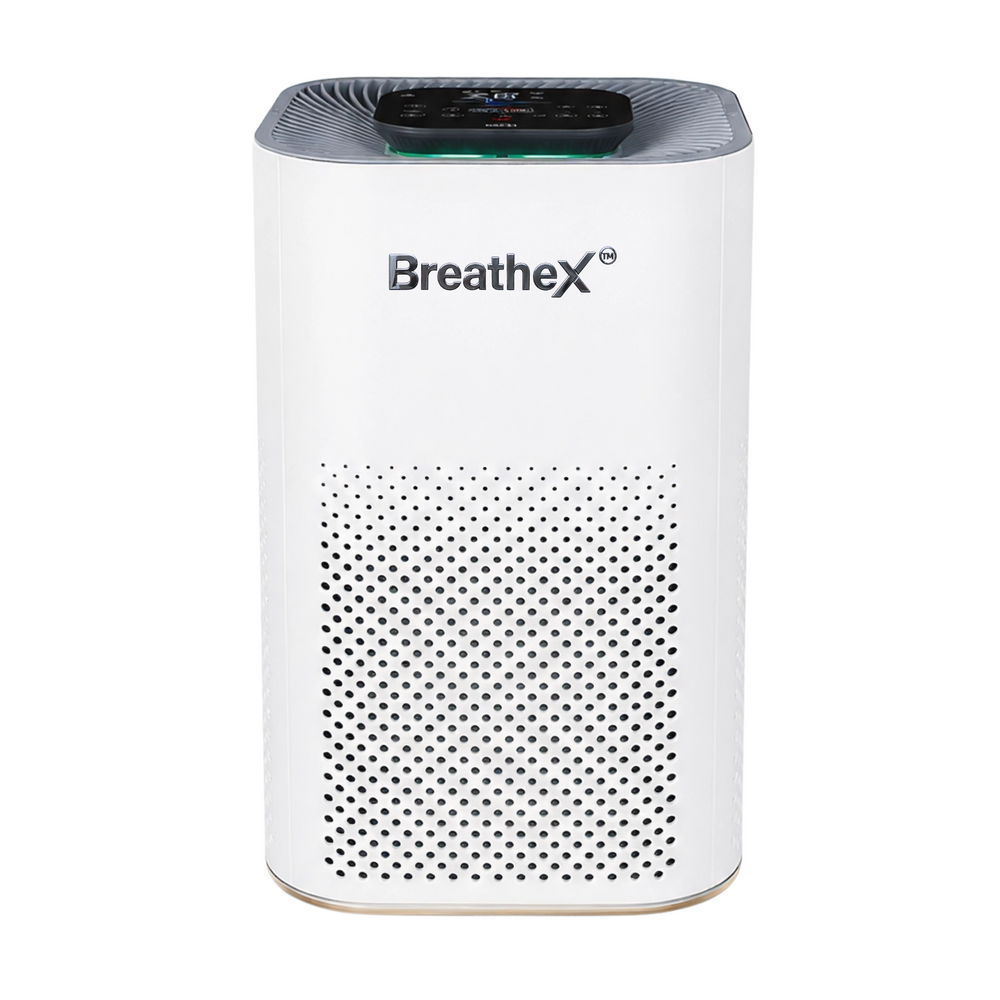 BreatheX Nova Air Purifier