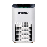BreatheX Nova Air Purifier