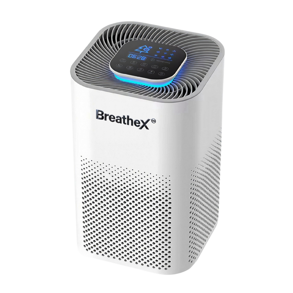 BreatheX Nova Air Purifier