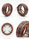 Alternator Stator Assy