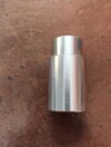 6 mm Y Gun Nozzle