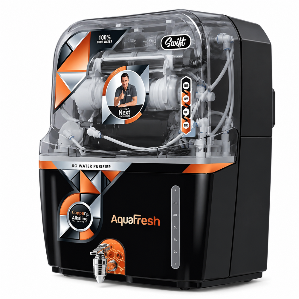 Aquafresh RO Water Purifier