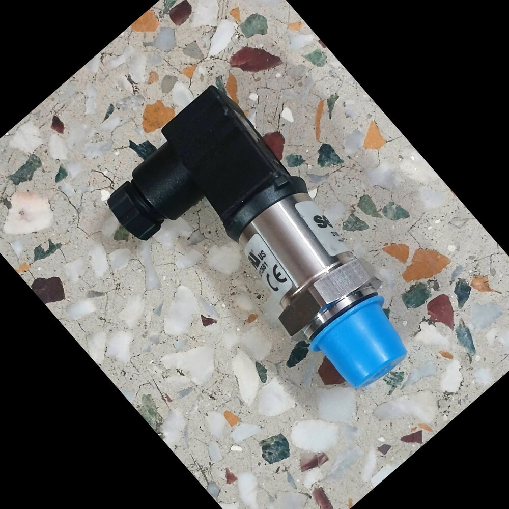 Setra 3100B0010G01B Pressure Transmitter 0-10 Bar
