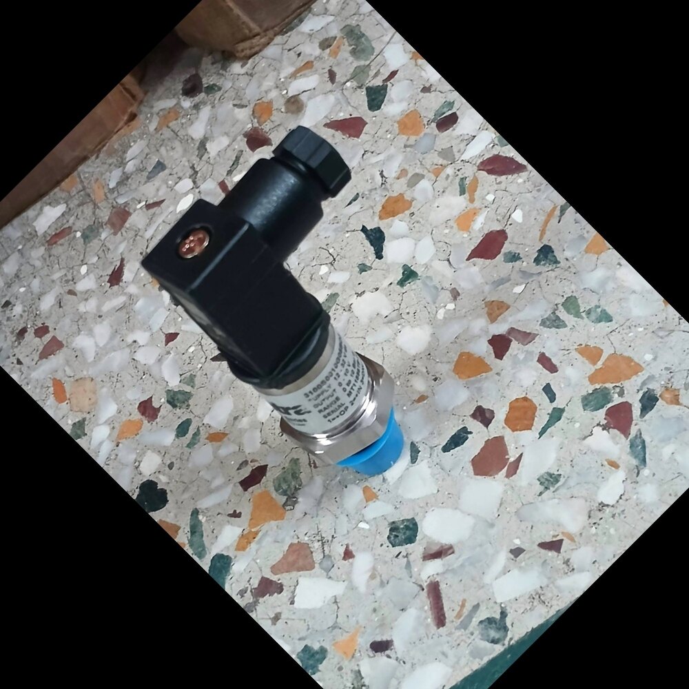 Setra 3100B0010G01B Pressure Transmitter 0-10 Bar