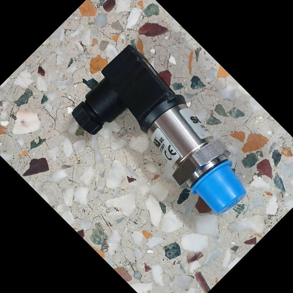 Setra 3100B0010G01B Pressure Transmitter 0-10 Bar