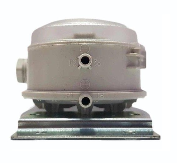 HUBA CONTROL 604.9500001 DIFFERENTIAL PRESSURE SWITCH 10-50 MBAR >>HUBA 604.9500001 Differential Pressure Switch