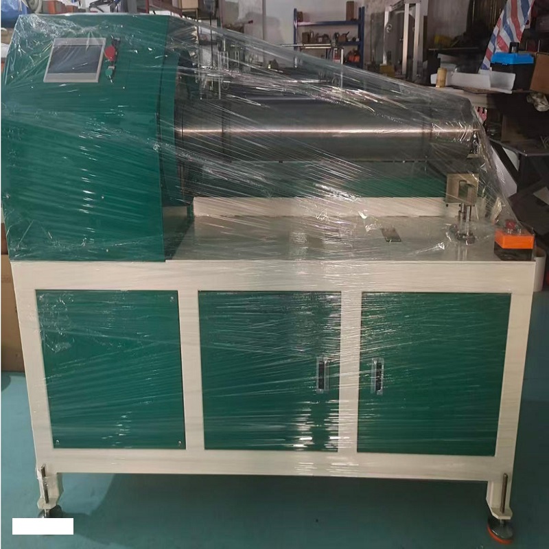 Paper tube Cutting Machine