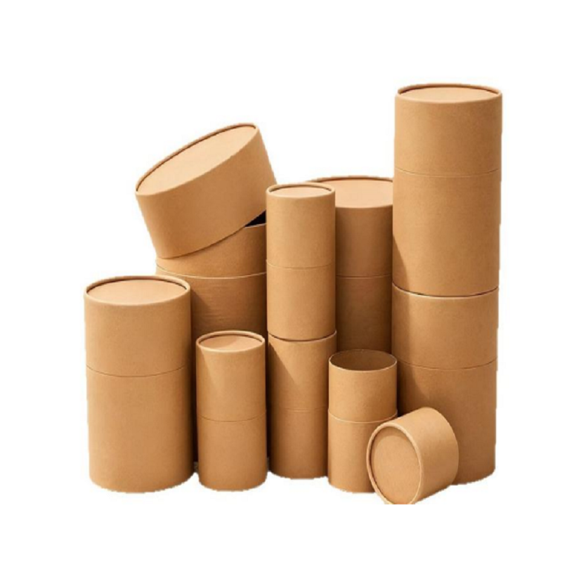 Paper tube Cutting Machine