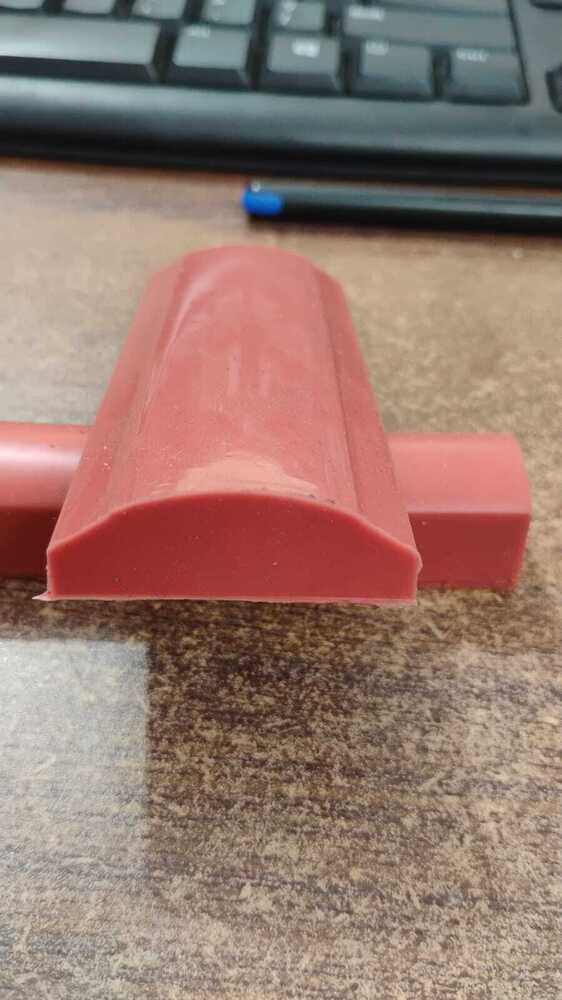 Silicon Printing Pad