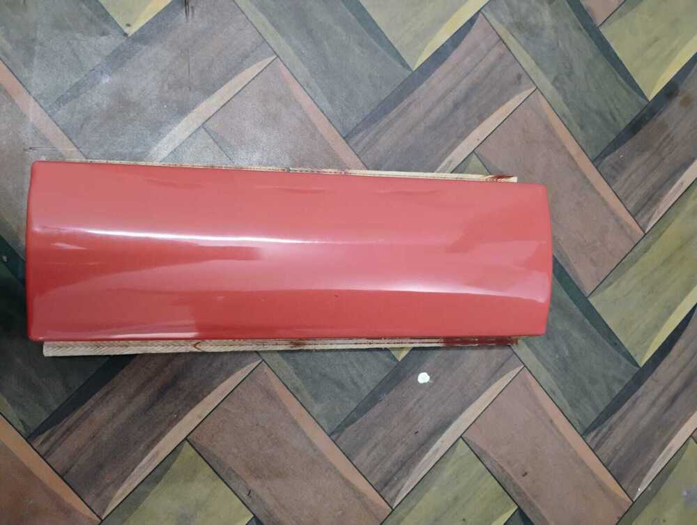 Silicon Printing Pad
