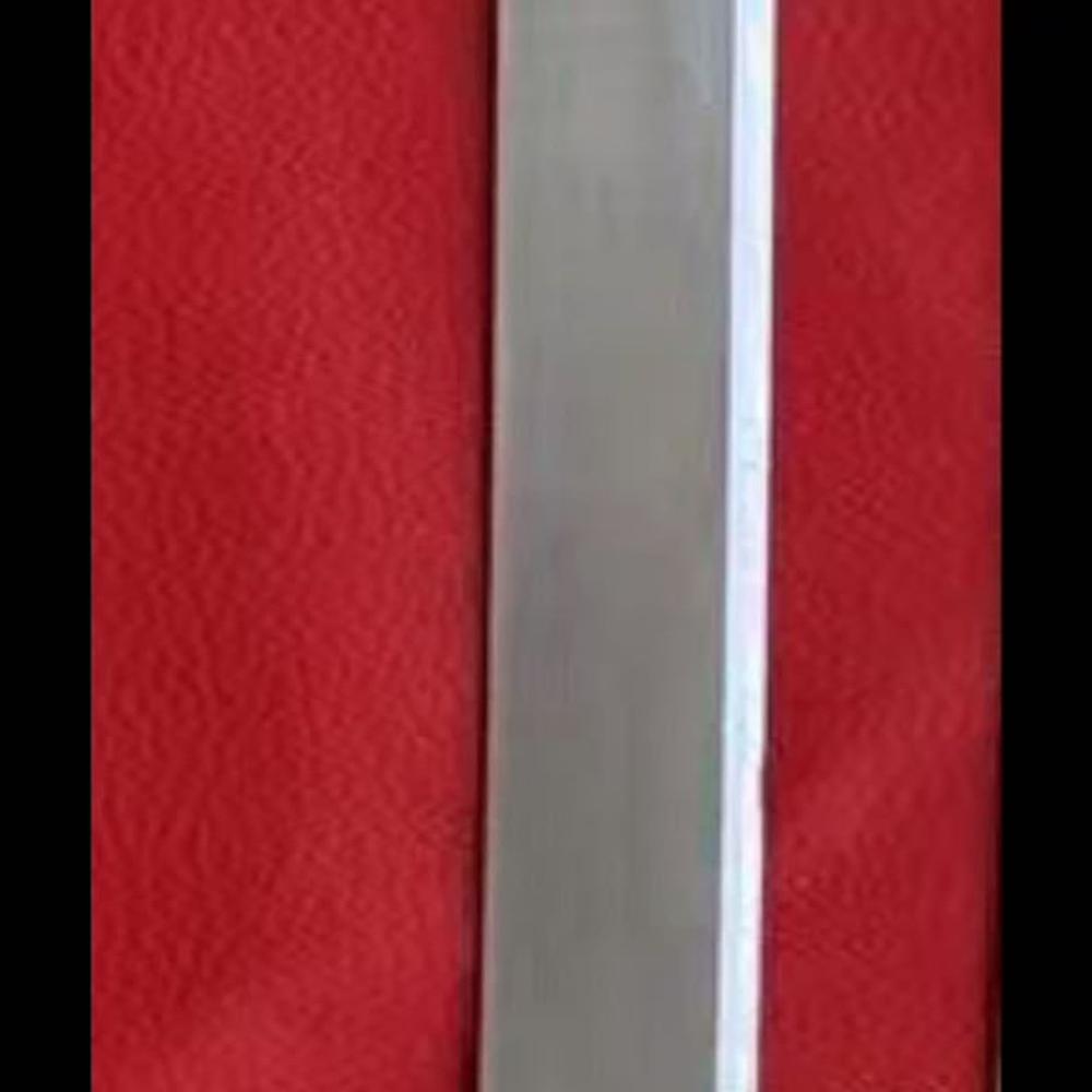 Doctor Blade - Capacity: 2000 Pcs/Hr